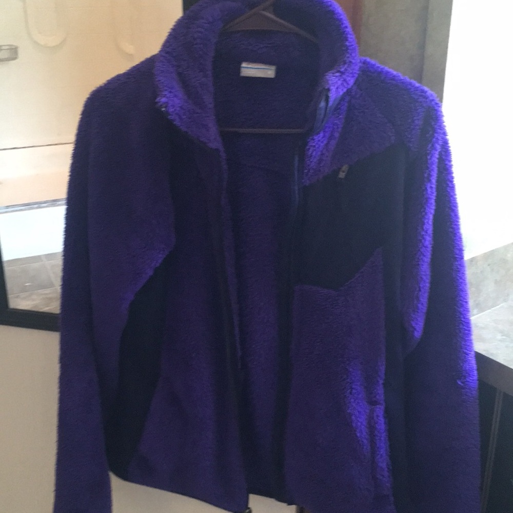 Women’s Columbia Coat